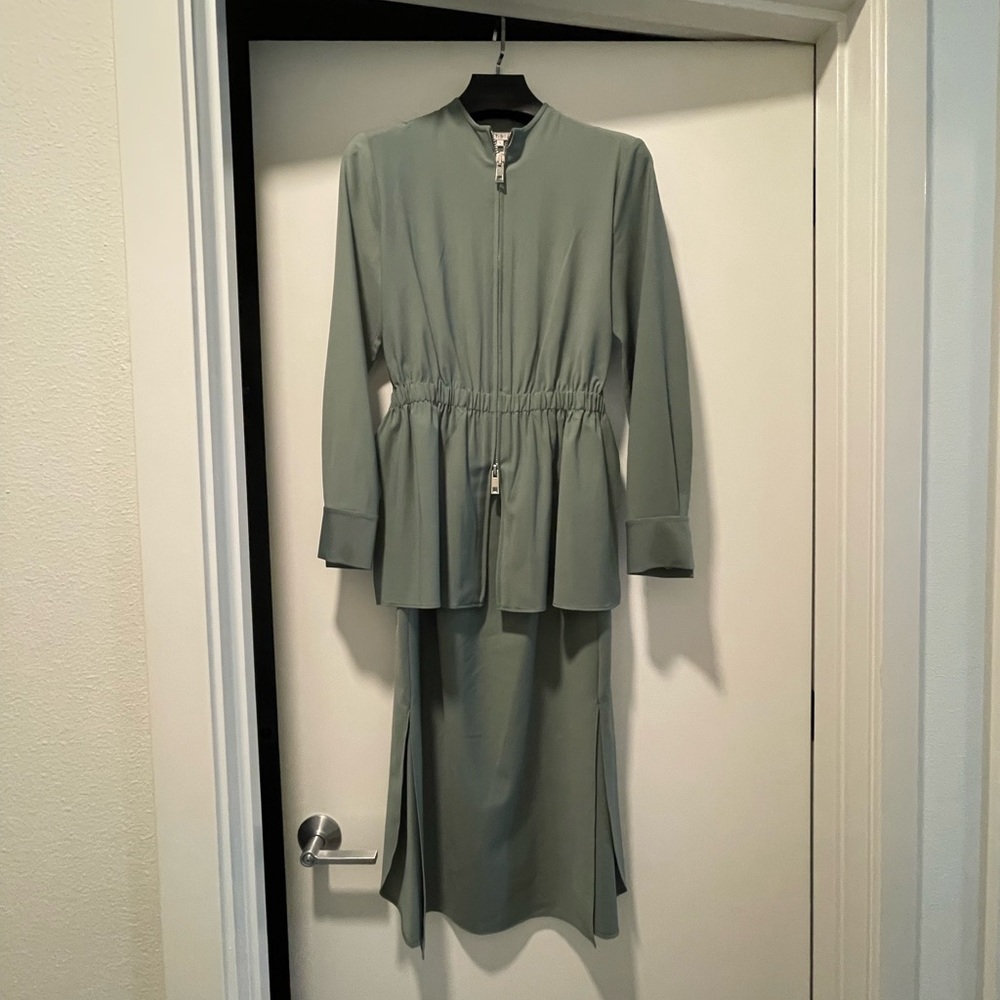TIBI Dress Size 4